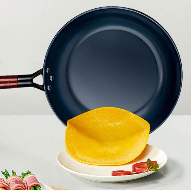 Aluminum Non-Stick Frying Pan for Healthy Cooking-Kitchen & Dining > Cookware-casanuva-casanuva