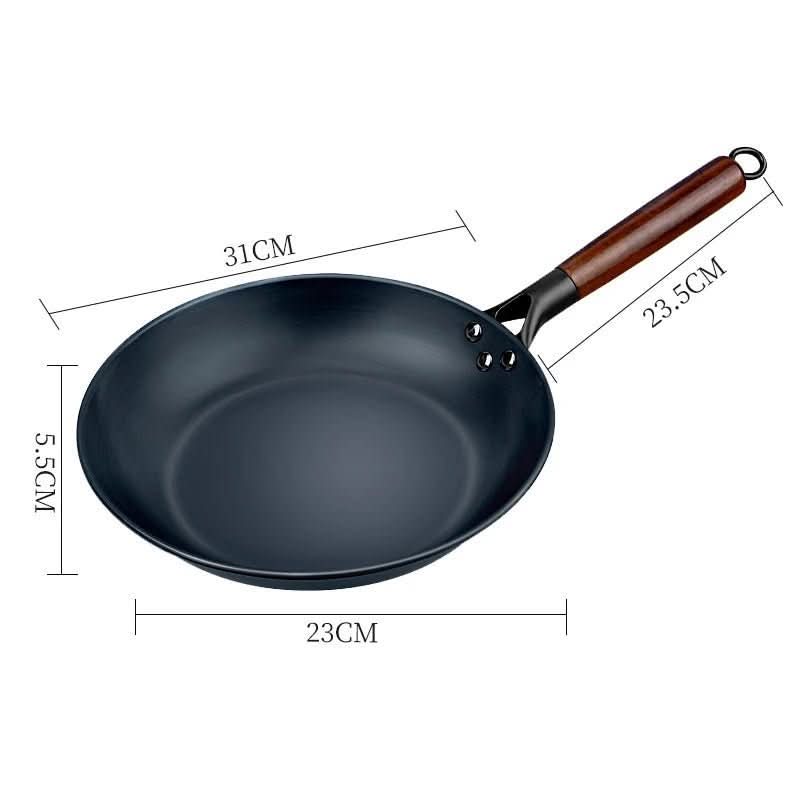 Aluminum Non-Stick Pan for Healthy Cooking-Kitchen & Dining > Cookware-casanuva-casanuva