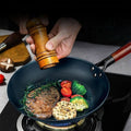 Aluminum Non-Stick Pan for Healthy Cooking-Kitchen & Dining > Cookware-casanuva-casanuva