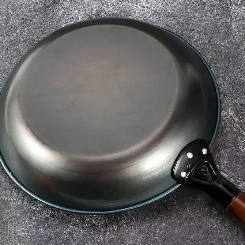 Aluminum Non-Stick Pan for Healthy Cooking-Kitchen & Dining > Cookware-casanuva-casanuva