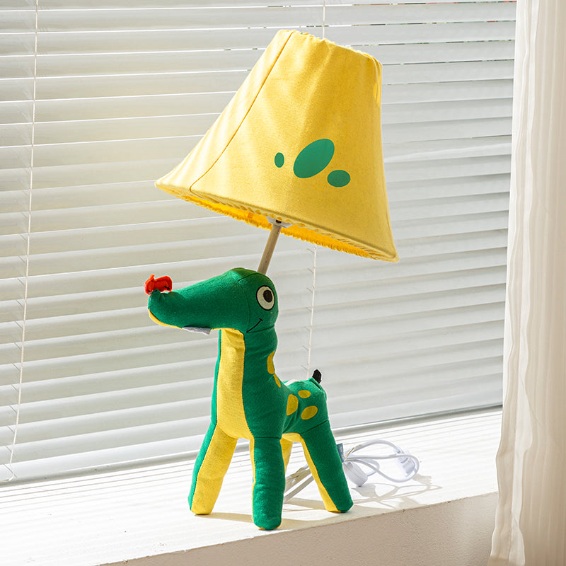 Animal Night Light-Lighting > Ambient Lighting-casanuva-casanuva