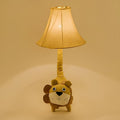 Animal Night Light-Lighting > Ambient Lighting-casanuva-casanuva