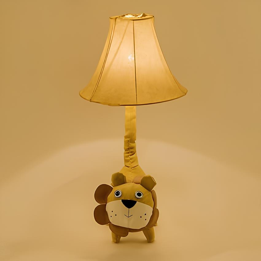 Animal Night Light-Lighting > Ambient Lighting-casanuva-casanuva