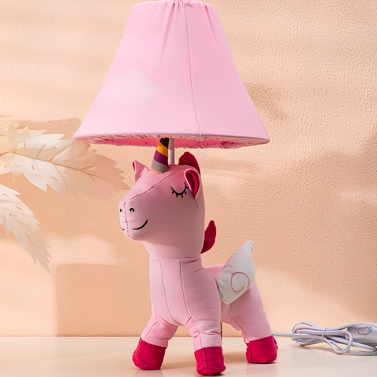 Animal Night Light-Lighting > Ambient Lighting-casanuva-casanuva