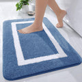 Anti Slip Bath Mat Modern Design-Bedding & Bath > Bath Mats-casanuva-casanuva
