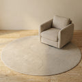 Anti Slip Mat Soft Scandinavian Design Non Slip Comfort-Rugs & Mats > Area Rugs-casanuva-casanuva