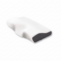 Anti-Snoring Pillow Ergonomic Comfortable Design for Restful Sleep-Bedding & Bath > Pillowcases-casanuva-casanuva