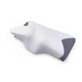 Anti-Snoring Pillow Ergonomic Comfortable Design for Restful Sleep-Bedding & Bath > Pillowcases-casanuva-casanuva