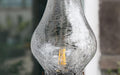 Antique Kerosene Oil Table Lamp 1-Light Vintage Design-Lighting > Table Lamps-casanuva-casanuva