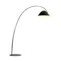 Arc Floor Lamp with Adjustable Shade-Lighting > Floor Lamps-casanuva-casanuva