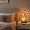 Aromatherapy Candle Warmer Lamp with Fragrance-Home Decor > Decorative Accessories-casanuva-casanuva