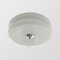 Art Deco Cream Cake Ceiling Light-Lighting > Ceiling Lights-casanuva-casanuva