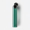 Art Glass Wall Sconce-Lighting > Wall Lights-casanuva-10cmx48cm-Black-Green-casanuva