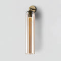 Art Glass Wall Sconce-Lighting > Wall Lights-casanuva-10cmx48cm-Gold-Amber-casanuva