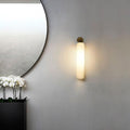 Art Glass Wall Sconce-Lighting > Wall Lights-casanuva-casanuva