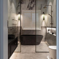 Art Glass Wall Sconce-Lighting > Wall Lights-casanuva-casanuva