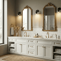 Art Glass Wall Sconce-Lighting > Wall Lights-casanuva-casanuva