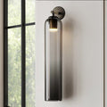Art Glass Wall Sconce-Lighting > Wall Lights-casanuva-casanuva