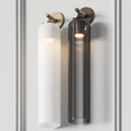 Art Glass Wall Sconce-Lighting > Wall Lights-casanuva-casanuva