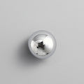 Aurum Sphere Wall Sconce Light-Lighting > Wall Lights-casanuva-casanuva