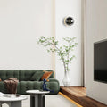 Aurum Sphere Wall Sconce Light-Lighting > Wall Lights-casanuva-casanuva