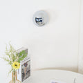 Aurum Sphere Wall Sconce Light-Lighting > Wall Lights-casanuva-casanuva