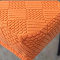 Backrest Chair Cover Easy Fit Washable Stretch Fabric-Covers & Textiles > Chair Covers-casanuva-casanuva