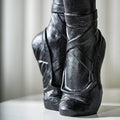 Ballerina Ceramic Vase-Home Decor > Vases-casanuva-casanuva