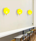 Balloon LED Wall Light-Lighting > Wall Lights-casanuva-casanuva