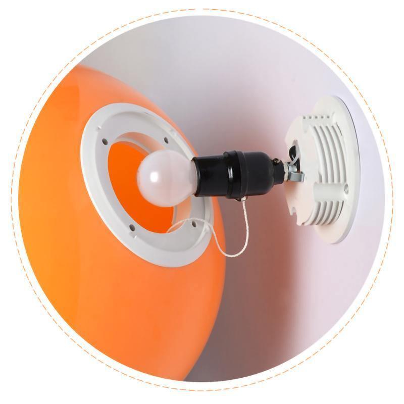 Balloon LED Wall Light-Lighting > Wall Lights-casanuva-casanuva