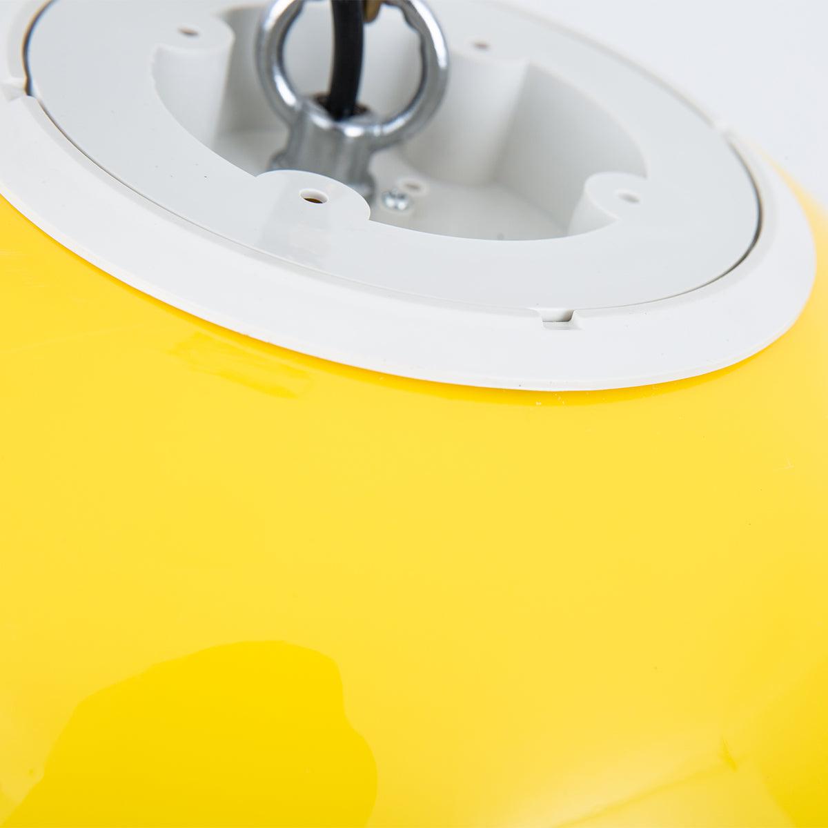 Balloon LED Wall Light-Lighting > Wall Lights-casanuva-casanuva