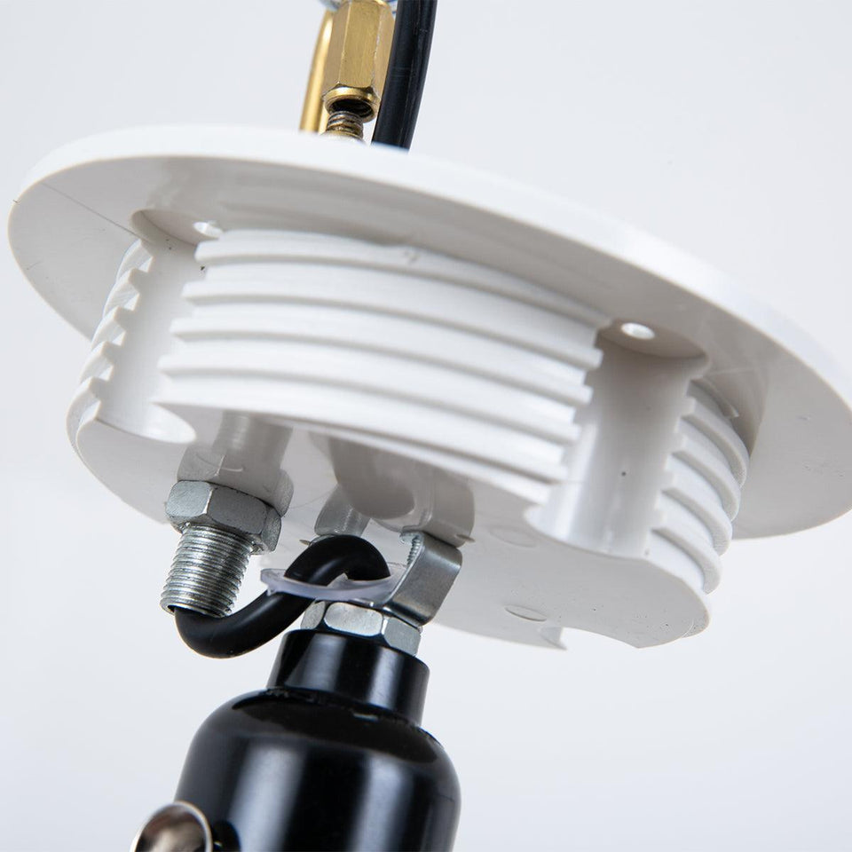 Balloon LED Wall Light-Lighting > Wall Lights-casanuva-casanuva