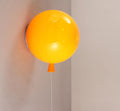 Balloon LED Wall Light-Lighting > Wall Lights-casanuva-casanuva