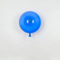 Balloon LED Wall Light-Lighting > Wall Lights-casanuva-casanuva