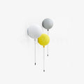 Balloon LED Wall Light-Lighting > Wall Lights-casanuva-casanuva