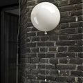 Balloon LED Wall Light-Lighting > Wall Lights-casanuva-casanuva