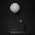 Balloon LED Wall Light-Lighting > Wall Lights-casanuva-casanuva