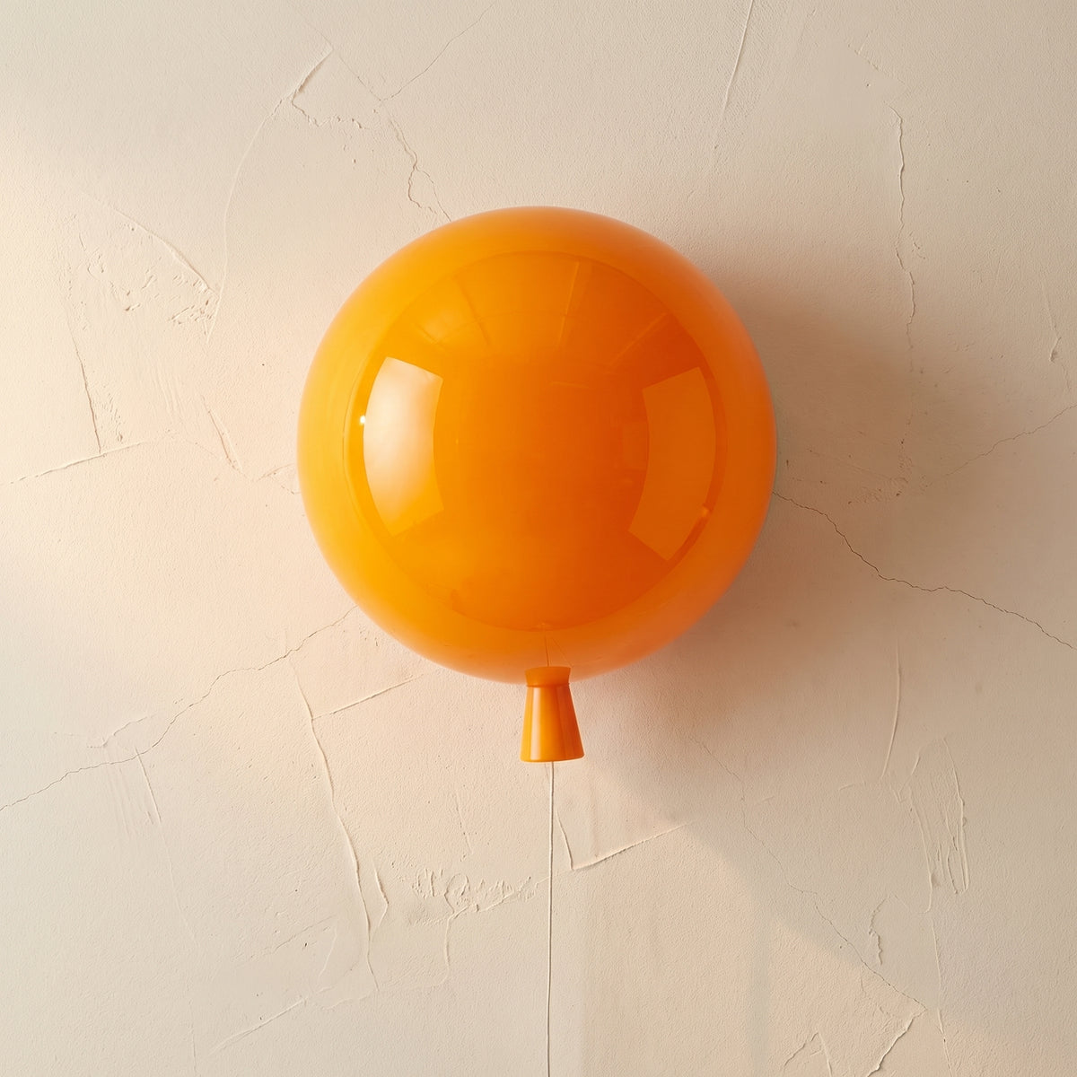 Balloon LED Wall Light-Lighting > Wall Lights-casanuva-casanuva