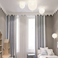 Balloon Pendant Light with Dreamy Design-Lighting > Pendant Lights-casanuva-casanuva