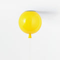 Balloon Pendant Light with Dreamy Design-Lighting > Pendant Lights-casanuva-casanuva