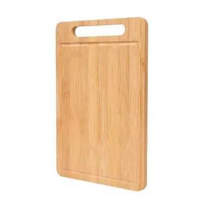 Bamboo Cutting Board Set Premium Quality for Kitchen Use-Kitchen & Dining > Cutting Boards-casanuva-L-casanuva