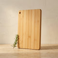 Bamboo Cutting Board Set Premium Quality for Kitchen Use-Kitchen & Dining > Cutting Boards-casanuva-casanuva