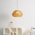 Bamboo Pendant Light Camden Style-Lighting > Pendant Lights-casanuva-casanuva