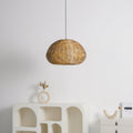 Bamboo Pendant Light Camden Style-Lighting > Pendant Lights-casanuva-casanuva
