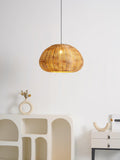 Bamboo Pendant Light Camden Style-Lighting > Pendant Lights-casanuva-casanuva