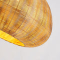 Bamboo Pendant Light Camden Style-Lighting > Pendant Lights-casanuva-casanuva