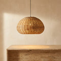 Bamboo Pendant Light Camden Style-Lighting > Pendant Lights-casanuva-casanuva