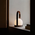 Battery Operated Table Lamp-Lighting > Table Lamps-casanuva-casanuva