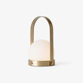 Battery Operated Table Lamp-Lighting > Table Lamps-casanuva-casanuva