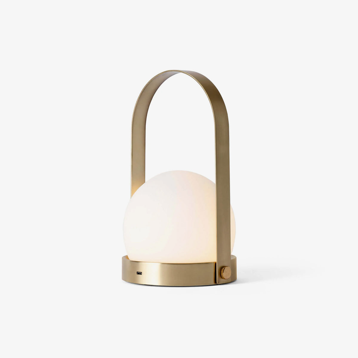 Battery Operated Table Lamp-Lighting > Table Lamps-casanuva-casanuva